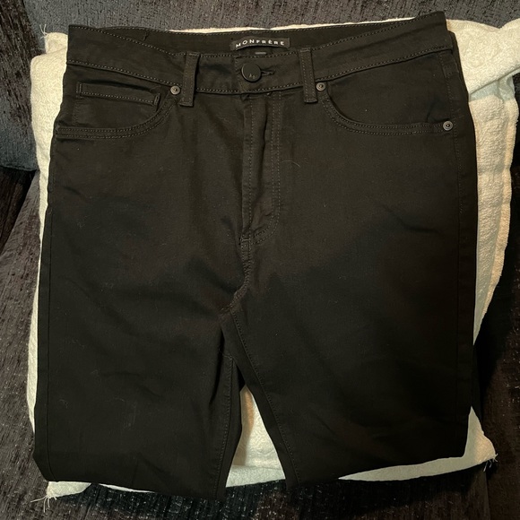 Monfrere Greyson Jeans